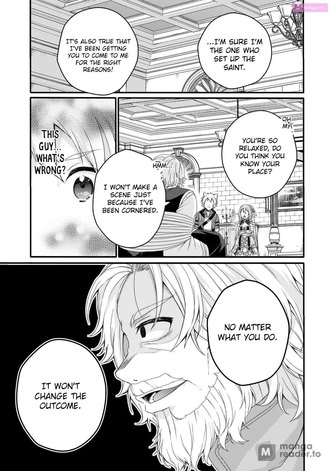 World Teacher – Other World Style Education & Agent Zinmanga X Chapter 63 Page 25