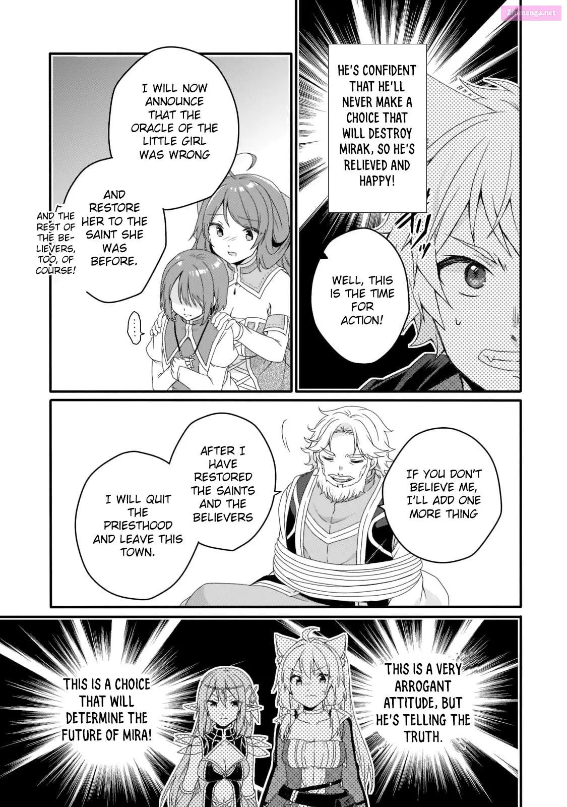 World Teacher – Other World Style Education & Agent Zinmanga X Chapter 63 Page 27