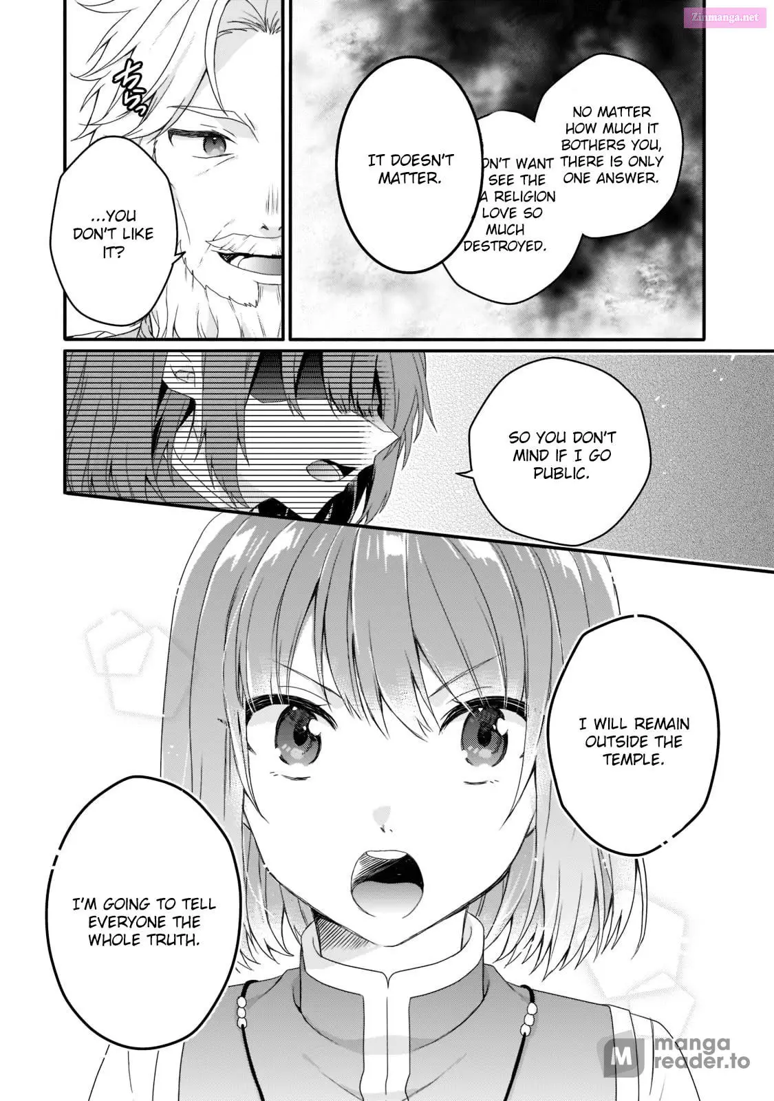 World Teacher – Other World Style Education & Agent Zinmanga X Chapter 63 Page 28