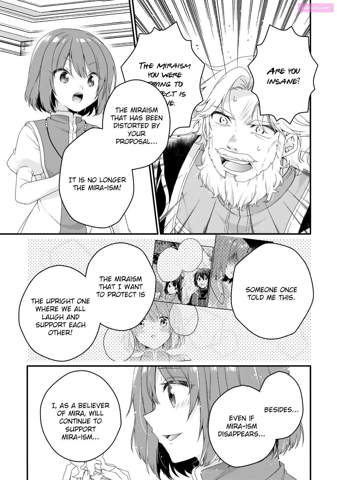 World Teacher – Other World Style Education & Agent Zinmanga X Chapter 63 Page 29