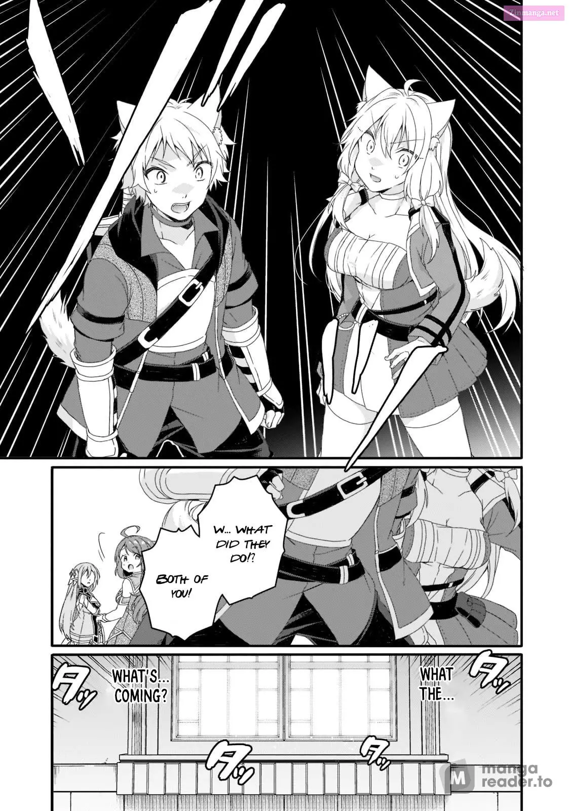 World Teacher – Other World Style Education & Agent Zinmanga X Chapter 63 Page 31