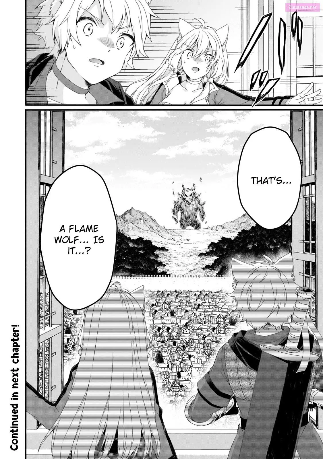 World Teacher – Other World Style Education & Agent Zinmanga X Chapter 63 Page 32