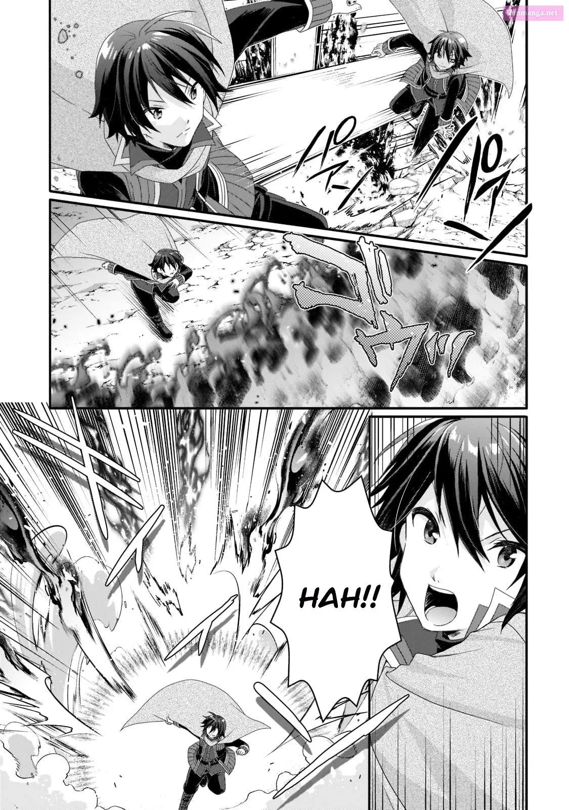 World Teacher – Other World Style Education & Agent Zinmanga X Chapter 62 Page 3