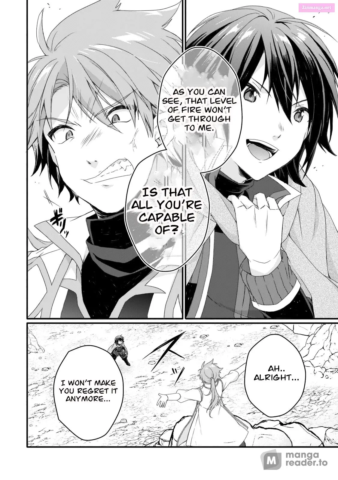 World Teacher – Other World Style Education & Agent Zinmanga X Chapter 62 Page 4