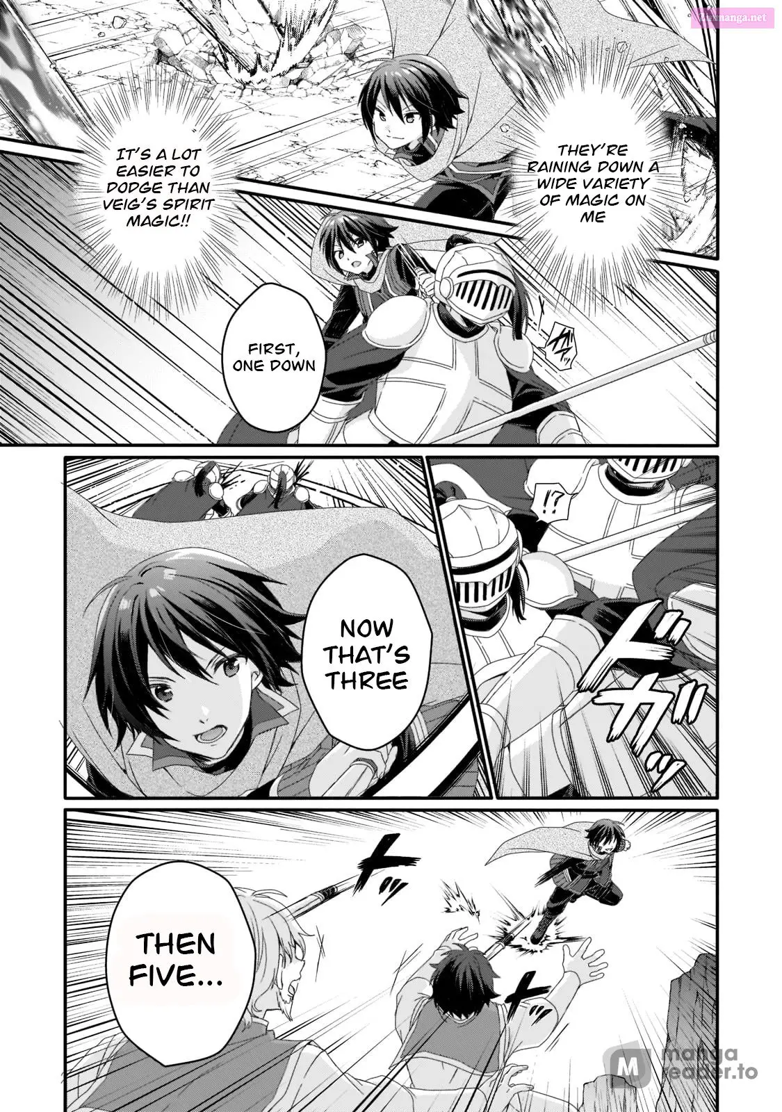 World Teacher – Other World Style Education & Agent Zinmanga X Chapter 62 Page 13
