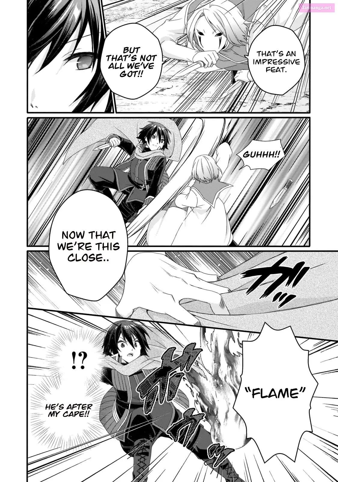 World Teacher – Other World Style Education & Agent Zinmanga X Chapter 62 Page 14