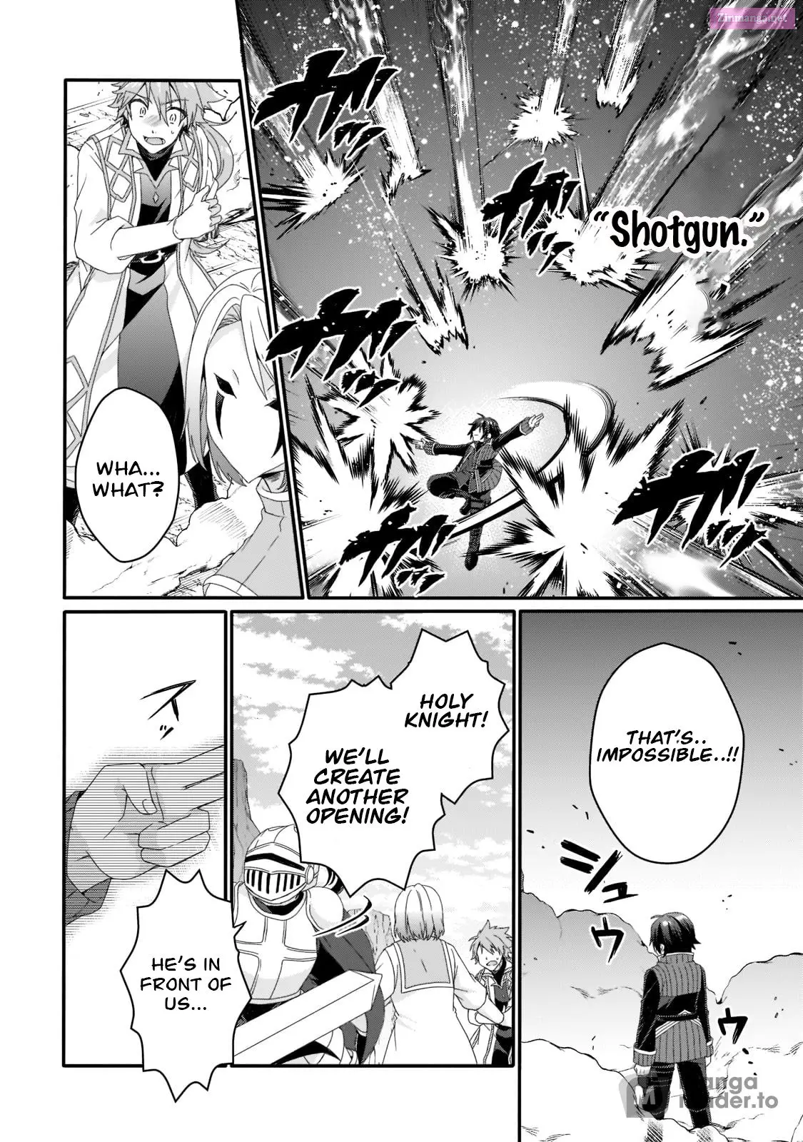 World Teacher – Other World Style Education & Agent Zinmanga X Chapter 62 Page 16