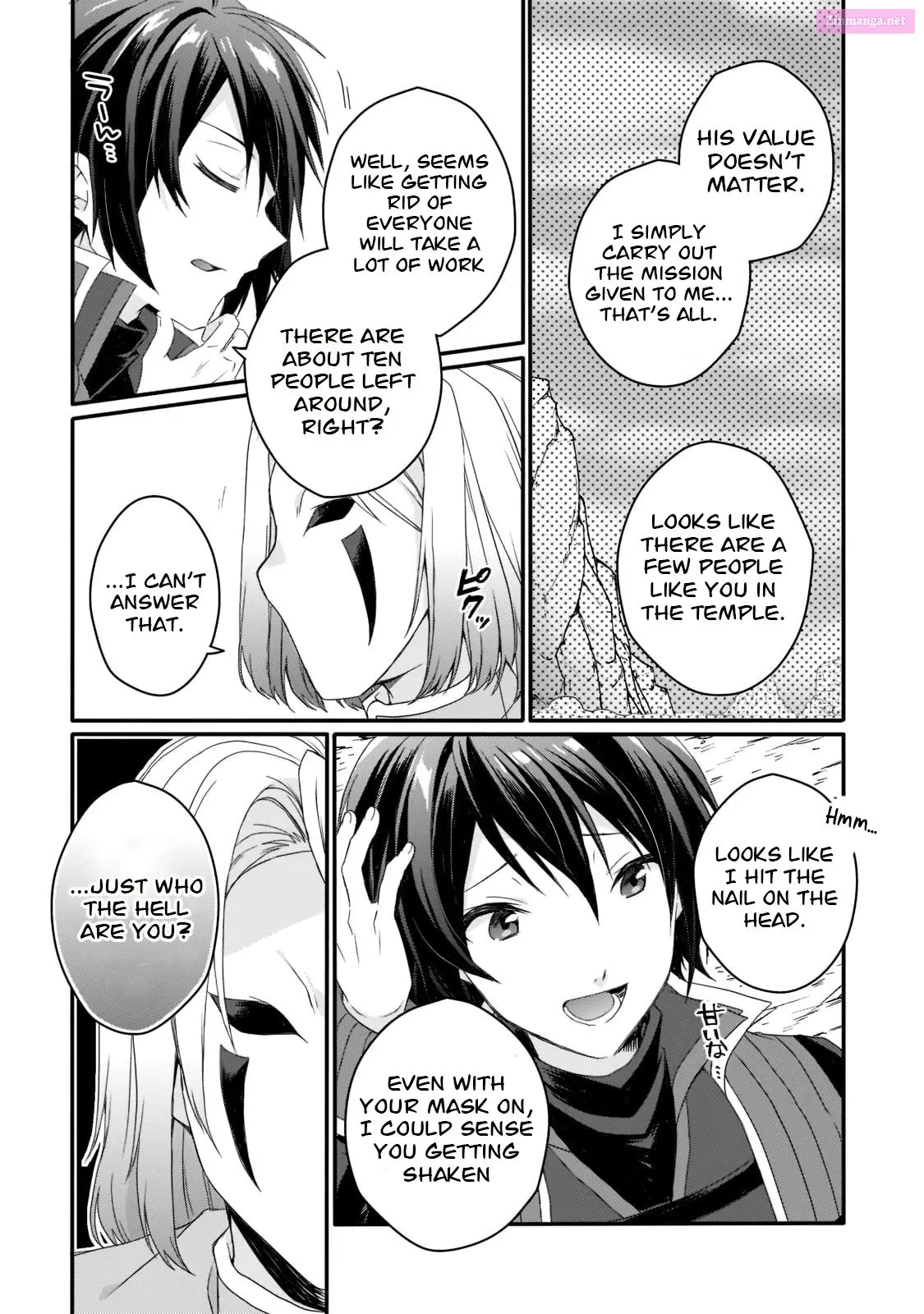 World Teacher – Other World Style Education & Agent Zinmanga X Chapter 62 Page 18