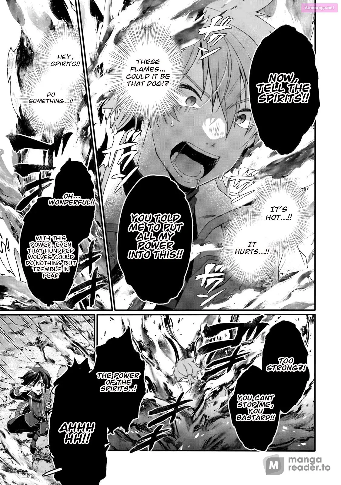 World Teacher – Other World Style Education & Agent Zinmanga X Chapter 62 Page 25