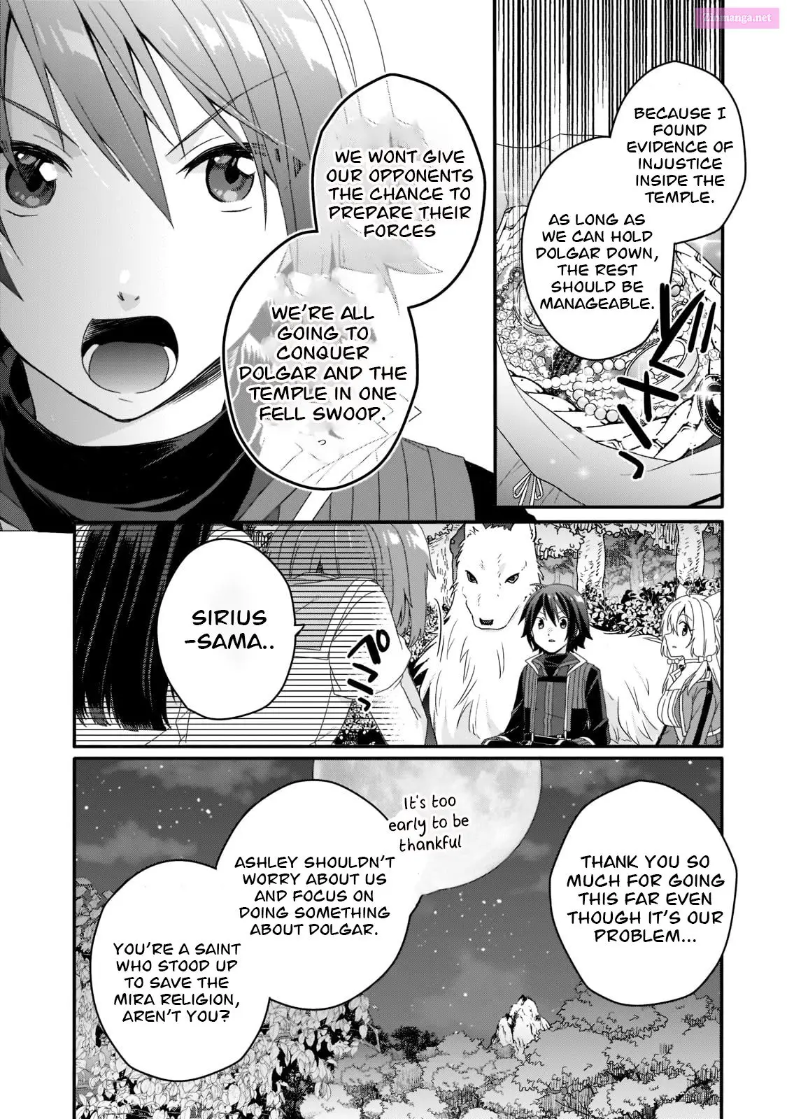 World Teacher – Other World Style Education & Agent Zinmanga X Chapter 61 Page 3