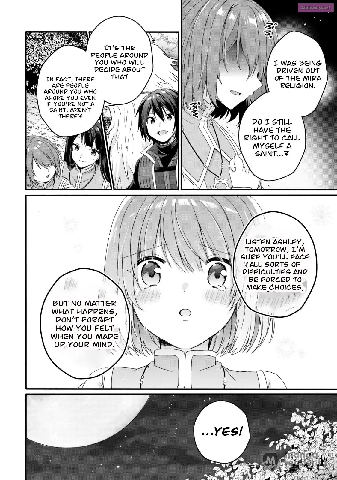 World Teacher – Other World Style Education & Agent Zinmanga X Chapter 61 Page 4