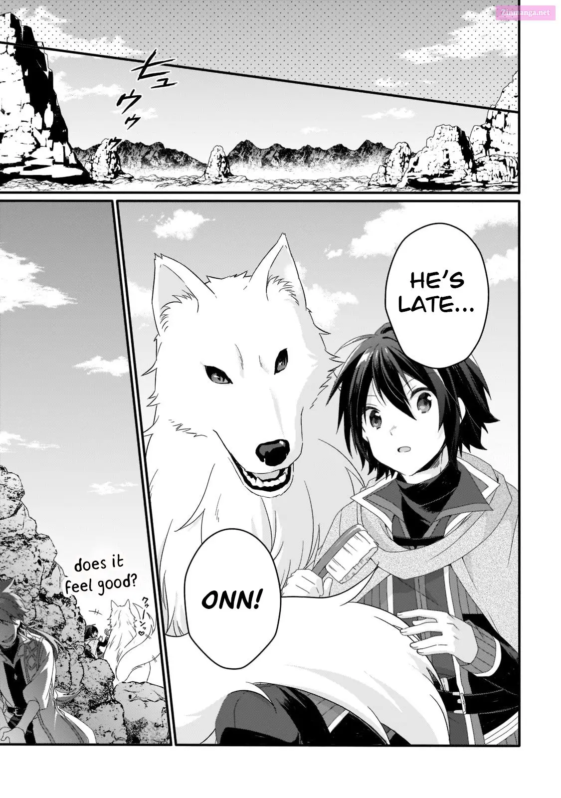 World Teacher – Other World Style Education & Agent Zinmanga X Chapter 61 Page 5