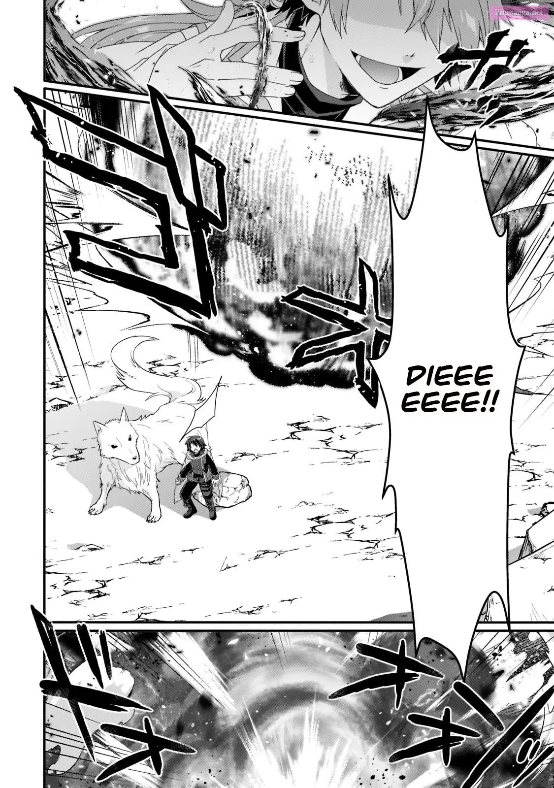 World Teacher – Other World Style Education & Agent Zinmanga X Chapter 61 Page 6