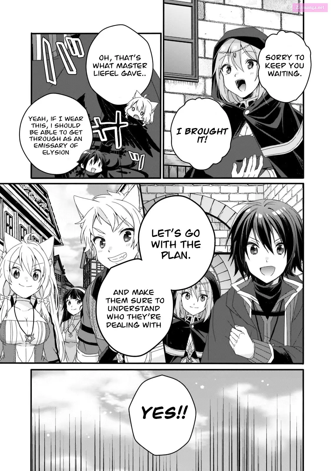 World Teacher – Other World Style Education & Agent Zinmanga X Chapter 60 Page 5