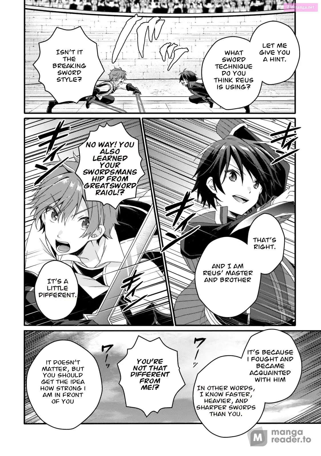 World Teacher – Other World Style Education & Agent Zinmanga X Chapter 54 Page 16
