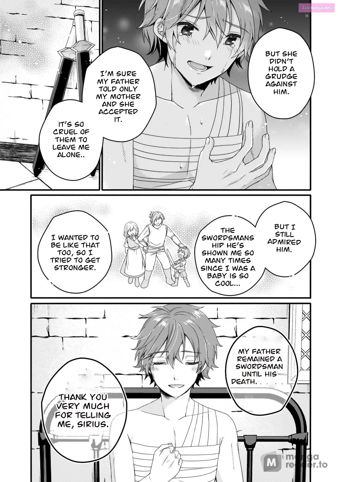 World Teacher – Other World Style Education & Agent Zinmanga X Chapter 54 Page 25