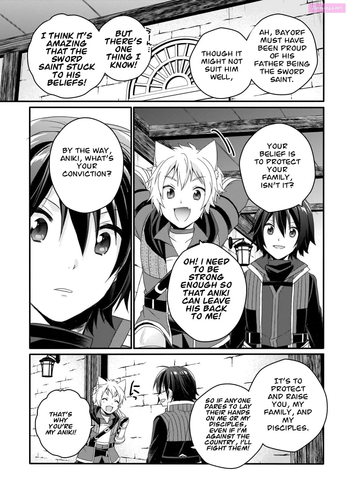 World Teacher – Other World Style Education & Agent Zinmanga X Chapter 54 Page 27