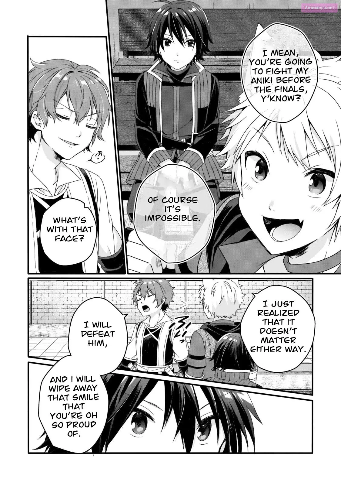 World Teacher – Other World Style Education & Agent Zinmanga X Chapter 53 Page 6