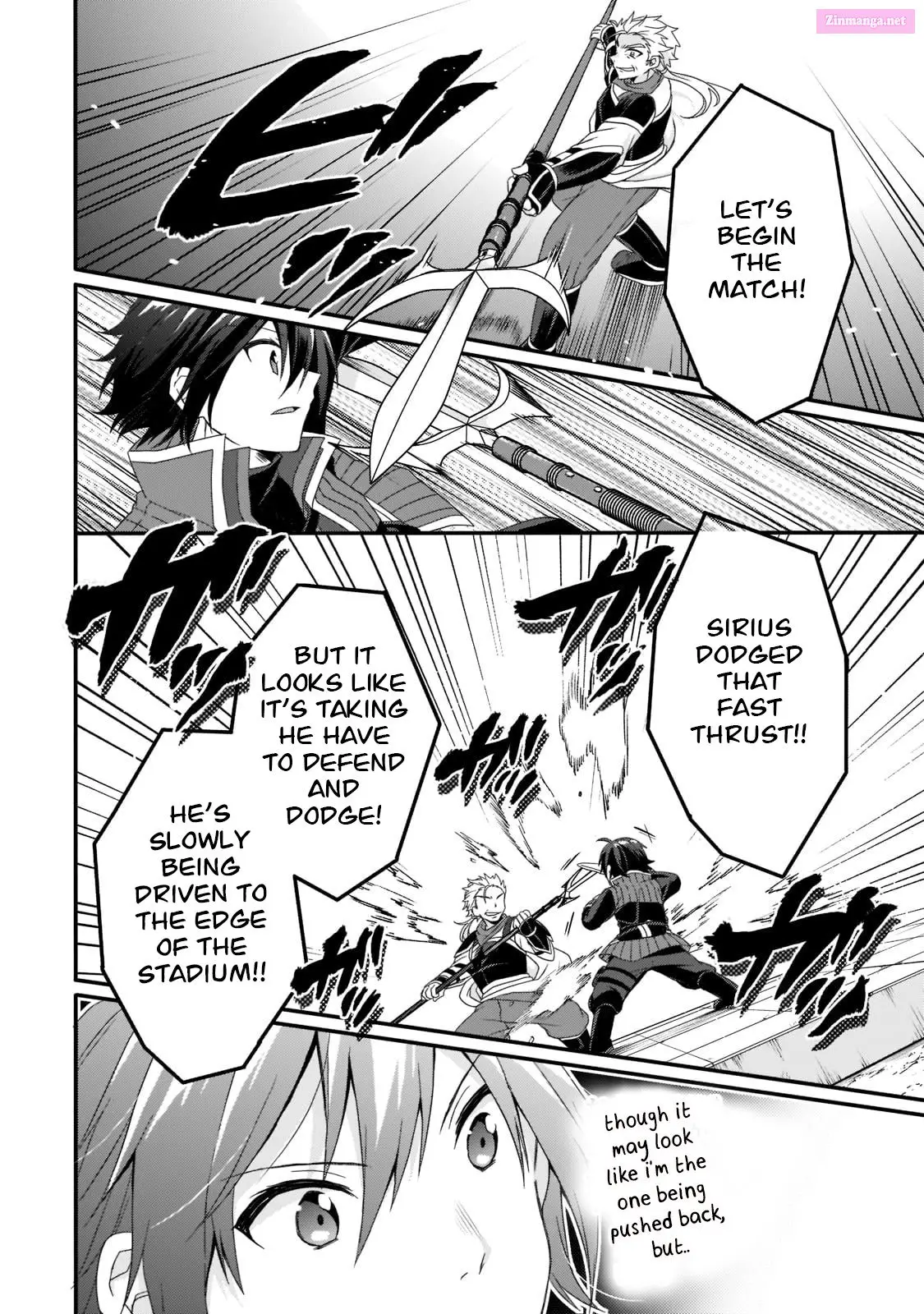 World Teacher – Other World Style Education & Agent Zinmanga X Chapter 53 Page 8