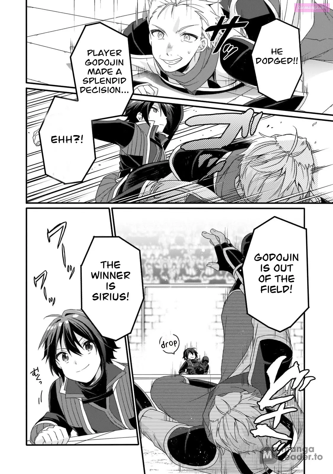 World Teacher – Other World Style Education & Agent Zinmanga X Chapter 53 Page 10
