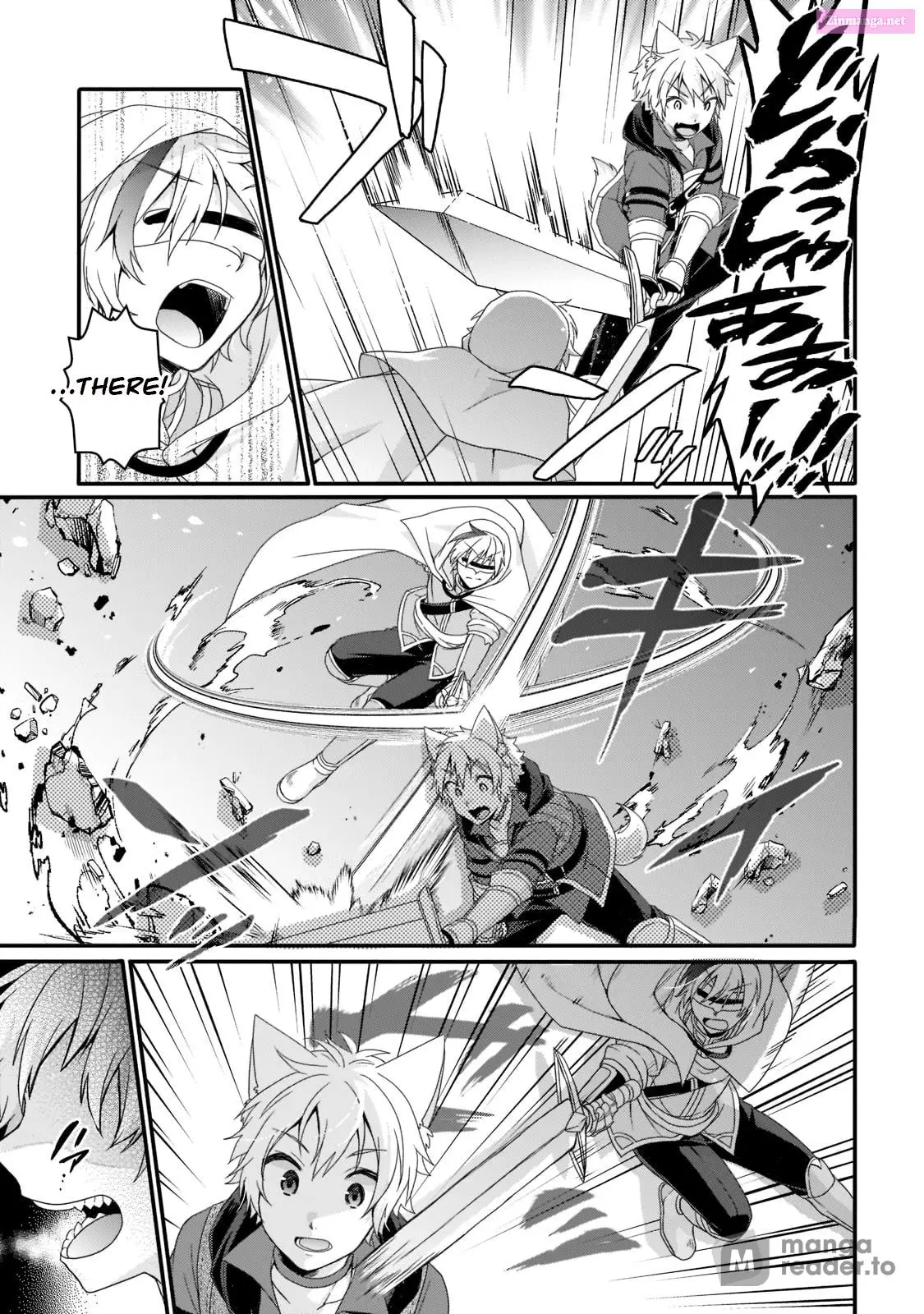 World Teacher – Other World Style Education & Agent Zinmanga X Chapter 53 Page 19