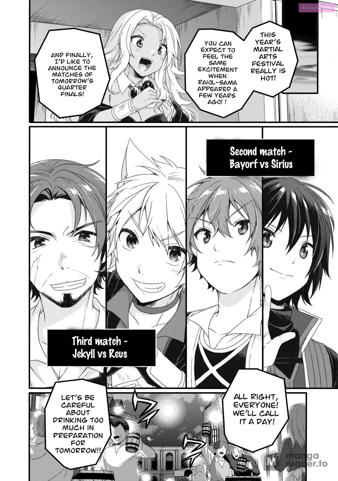 World Teacher – Other World Style Education & Agent Zinmanga X Chapter 53 Page 22