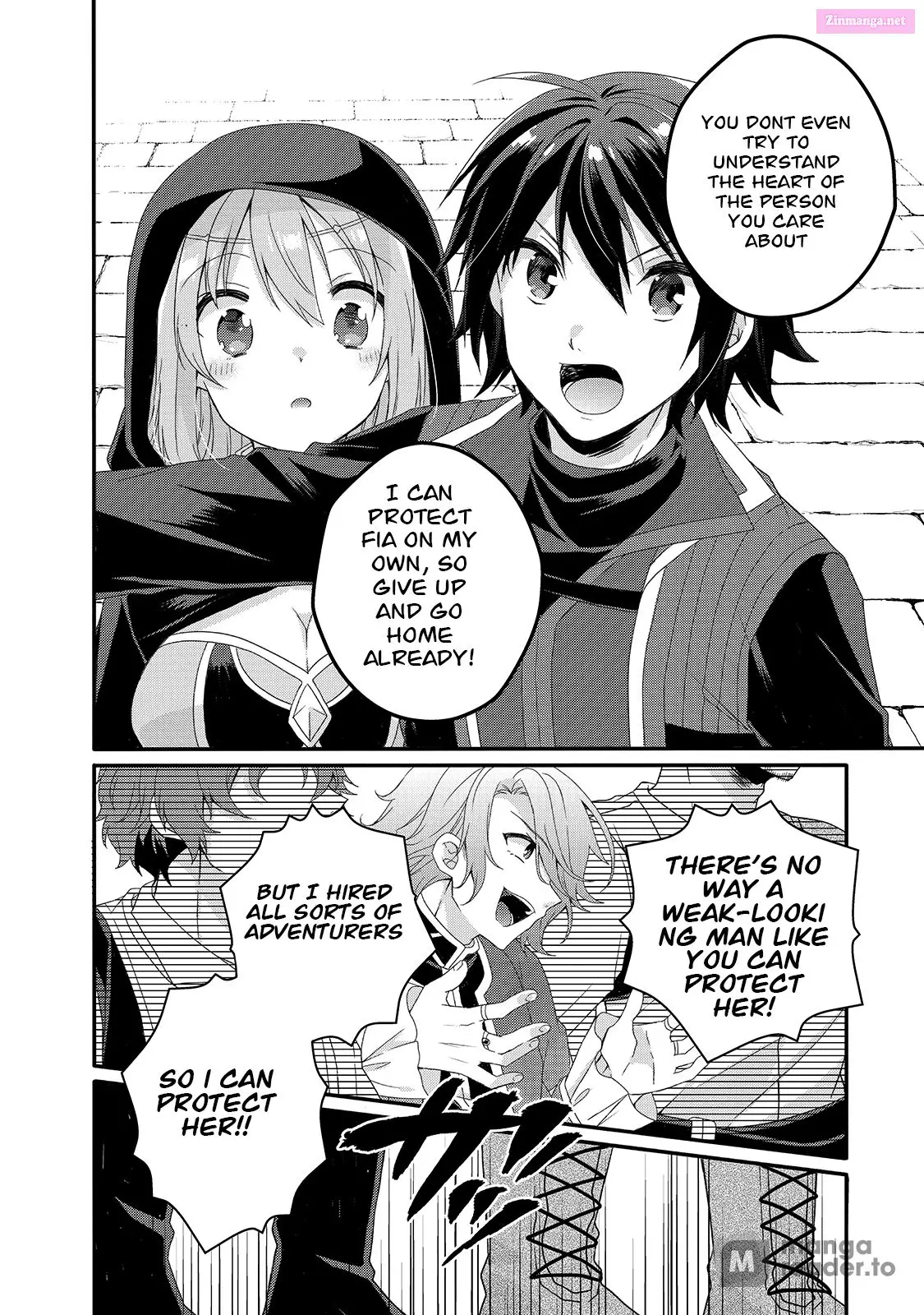 World Teacher – Other World Style Education & Agent Zinmanga X Chapter 52 Page 4
