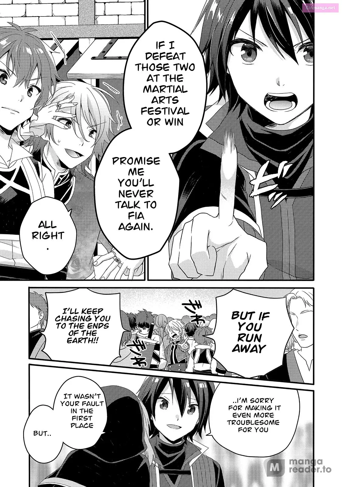 World Teacher – Other World Style Education & Agent Zinmanga X Chapter 52 Page 7