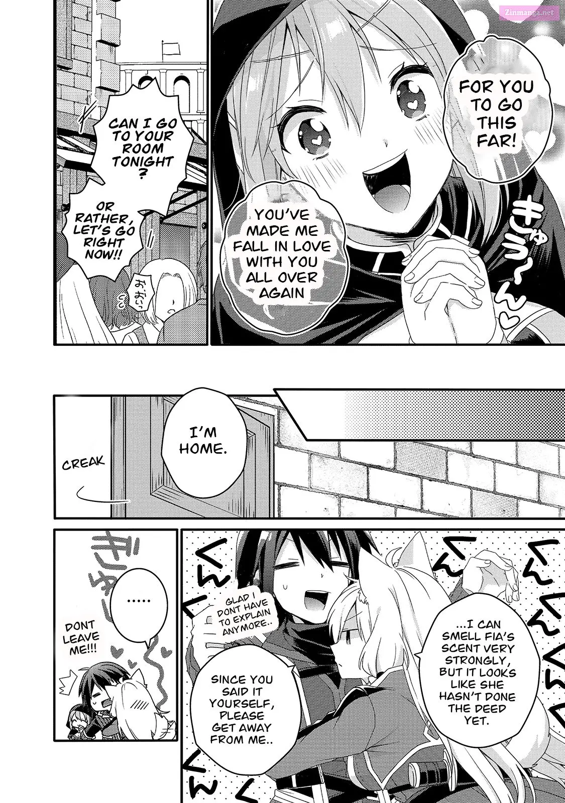 World Teacher – Other World Style Education & Agent Zinmanga X Chapter 52 Page 8