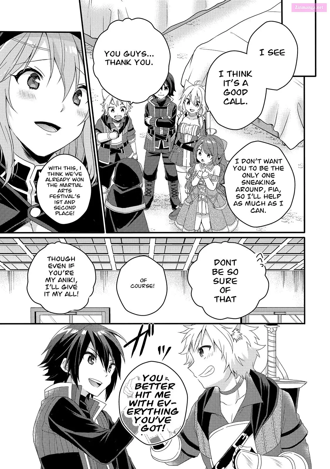 World Teacher – Other World Style Education & Agent Zinmanga X Chapter 52 Page 9