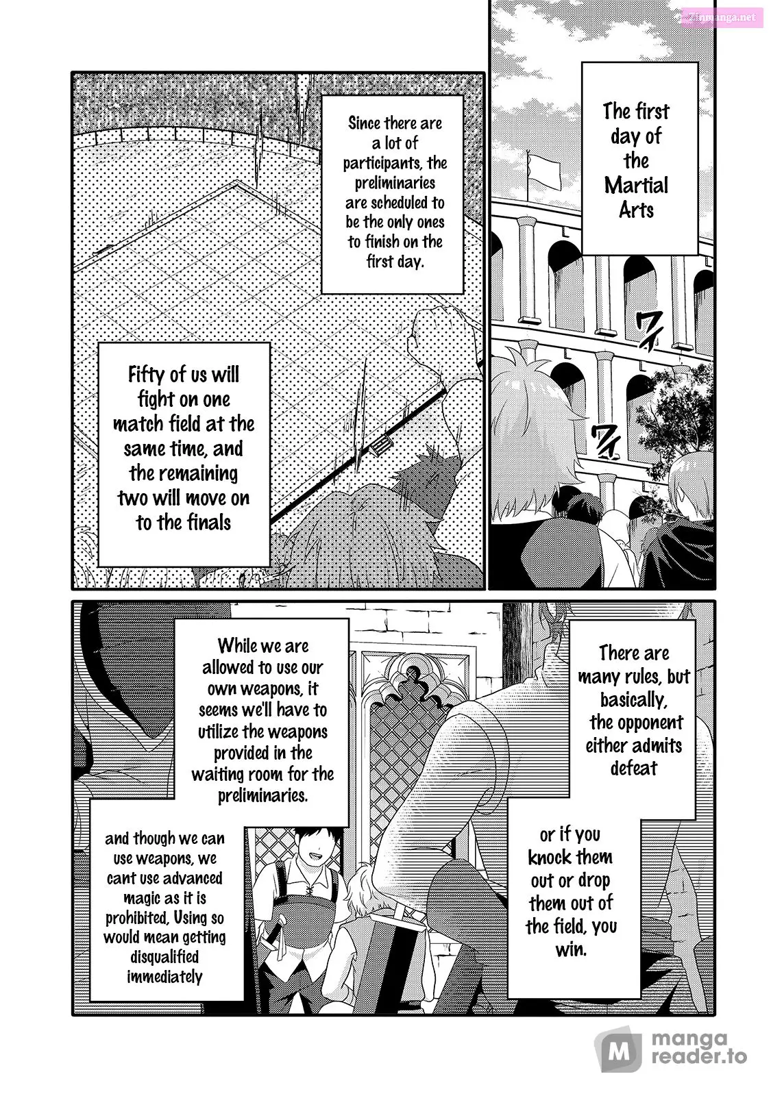 World Teacher – Other World Style Education & Agent Zinmanga X Chapter 52 Page 10