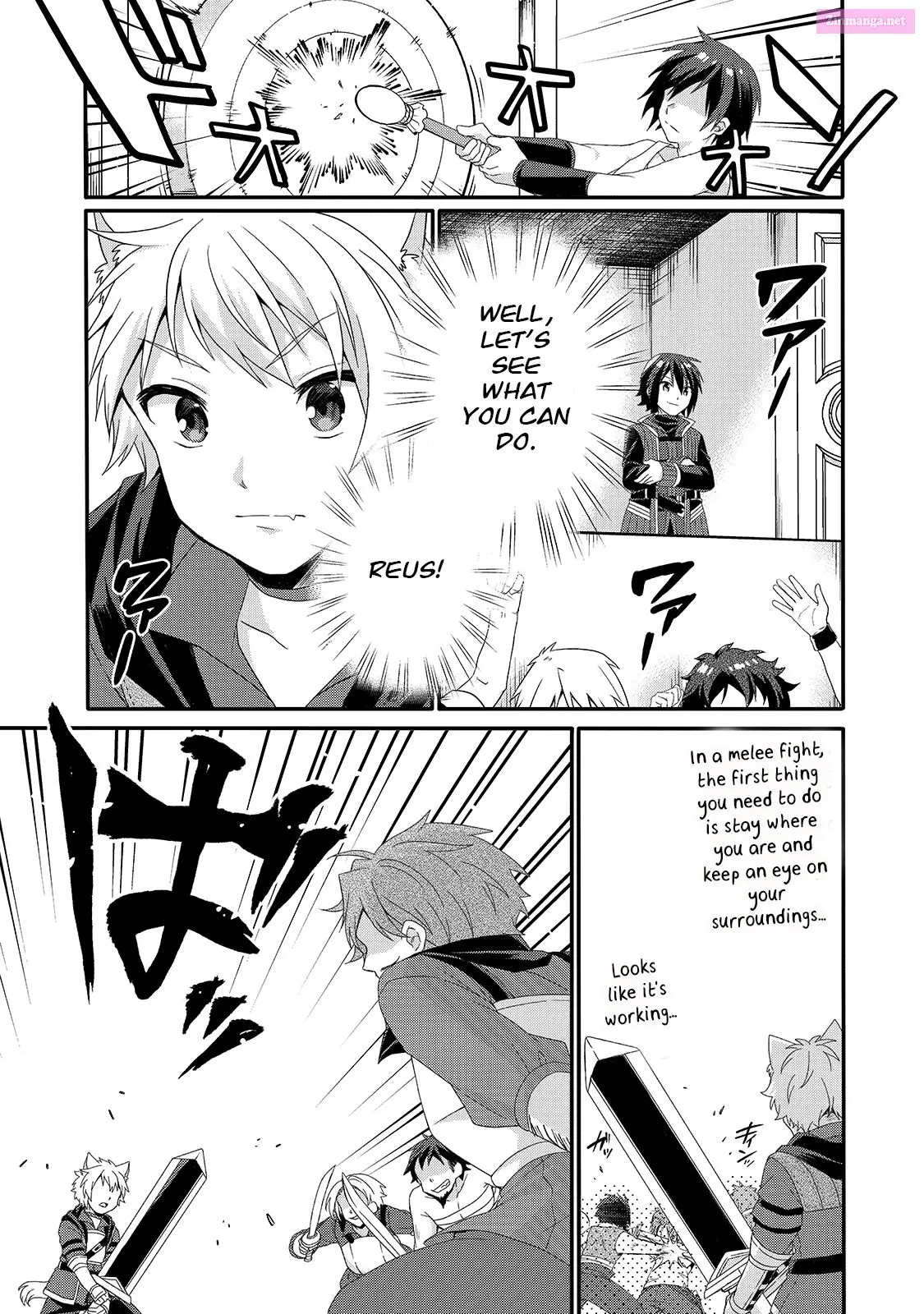 World Teacher – Other World Style Education & Agent Zinmanga X Chapter 52 Page 15