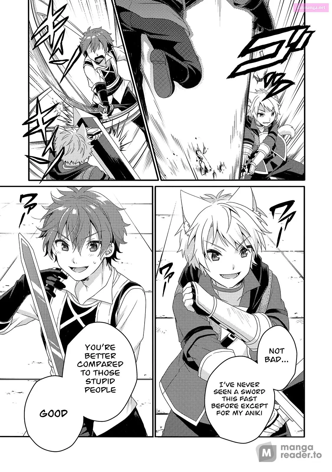 World Teacher – Other World Style Education & Agent Zinmanga X Chapter 52 Page 19