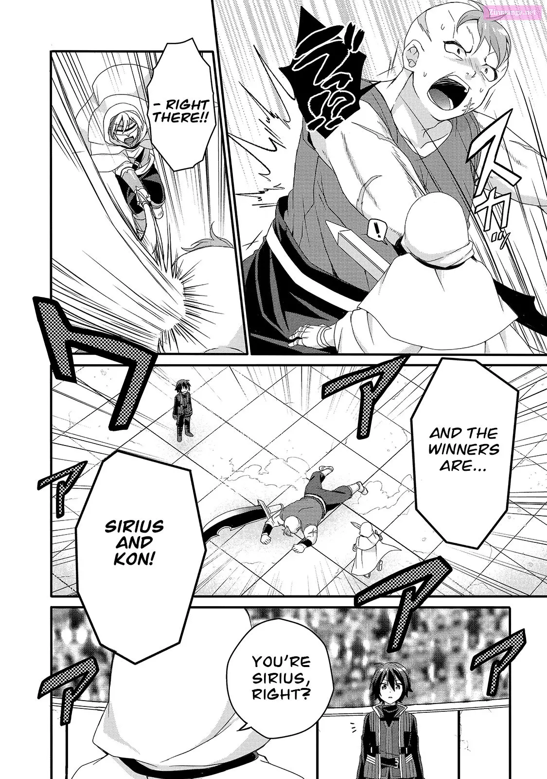 World Teacher – Other World Style Education & Agent Zinmanga X Chapter 52 Page 26