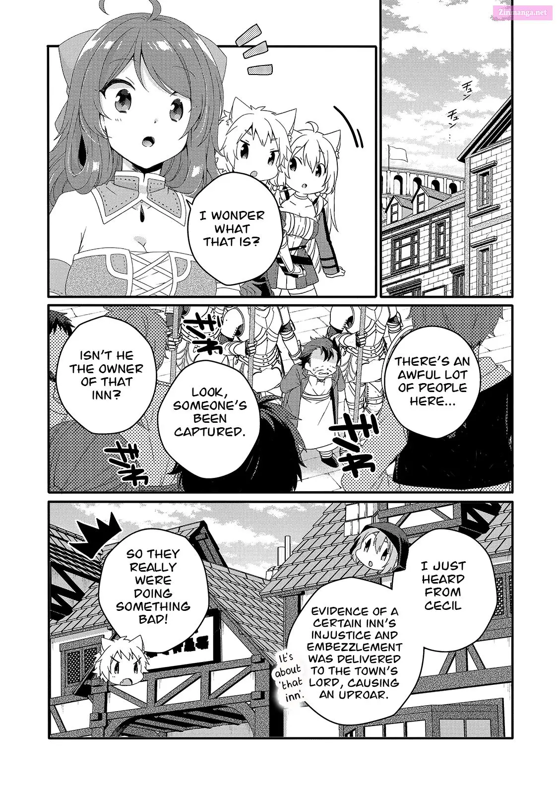 World Teacher – Other World Style Education & Agent Zinmanga X Chapter 52 Page 29