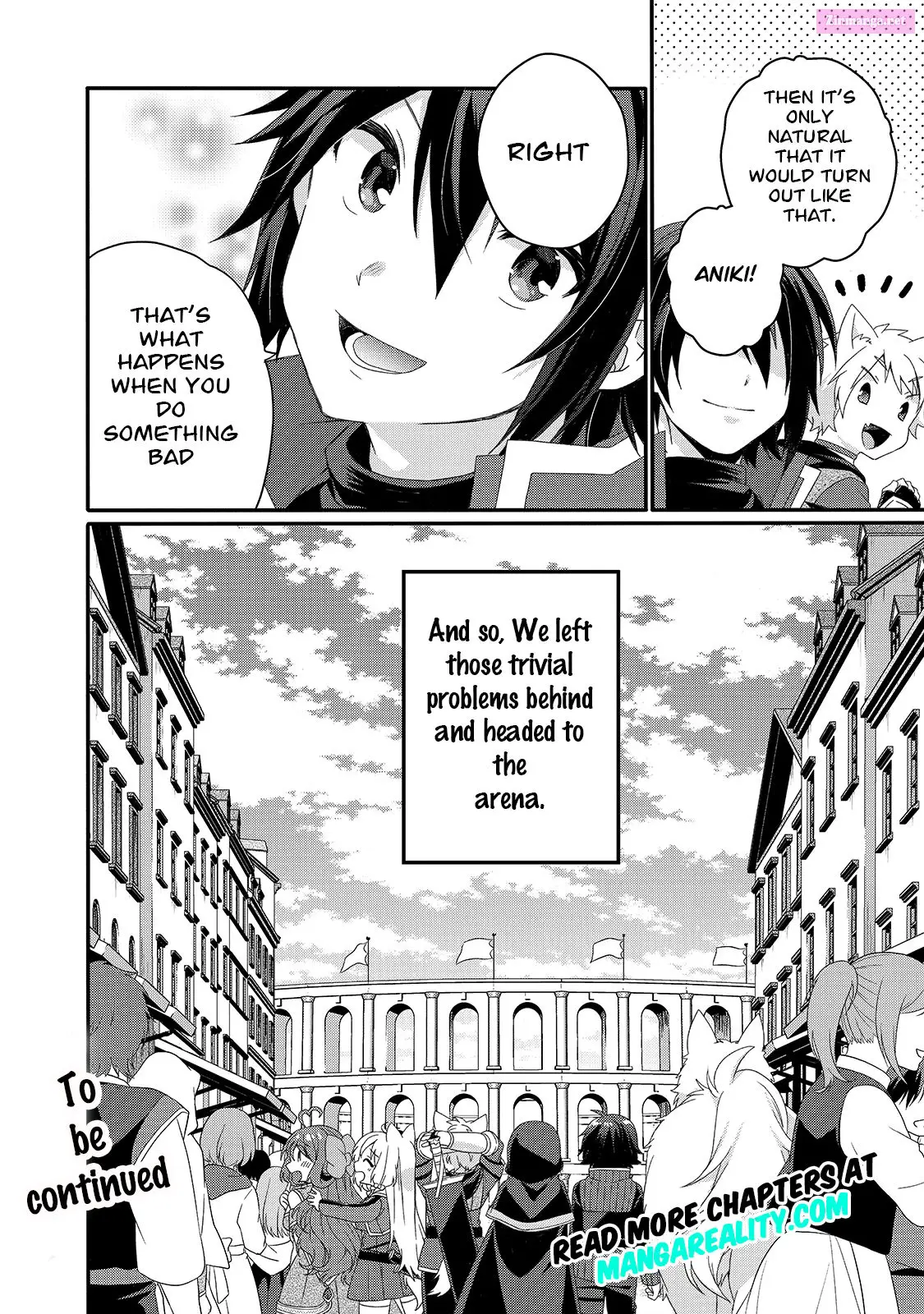 World Teacher – Other World Style Education & Agent Zinmanga X Chapter 52 Page 30