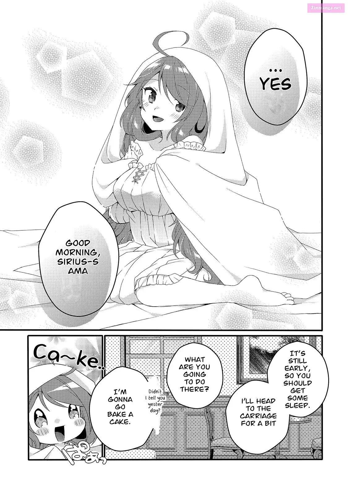 World Teacher – Other World Style Education & Agent Zinmanga X Chapter 51 Page 3