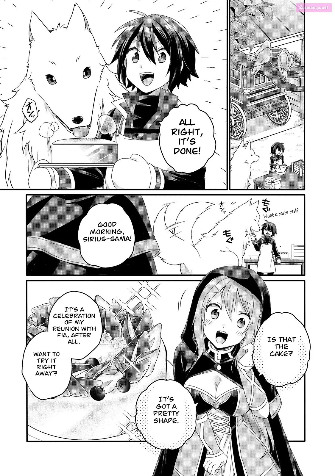 World Teacher – Other World Style Education & Agent Zinmanga X Chapter 51 Page 5