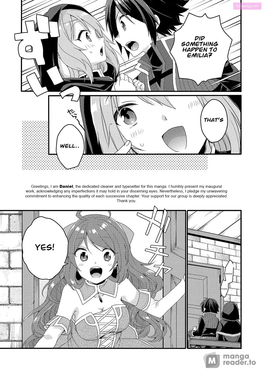 World Teacher – Other World Style Education & Agent Zinmanga X Chapter 51 Page 7