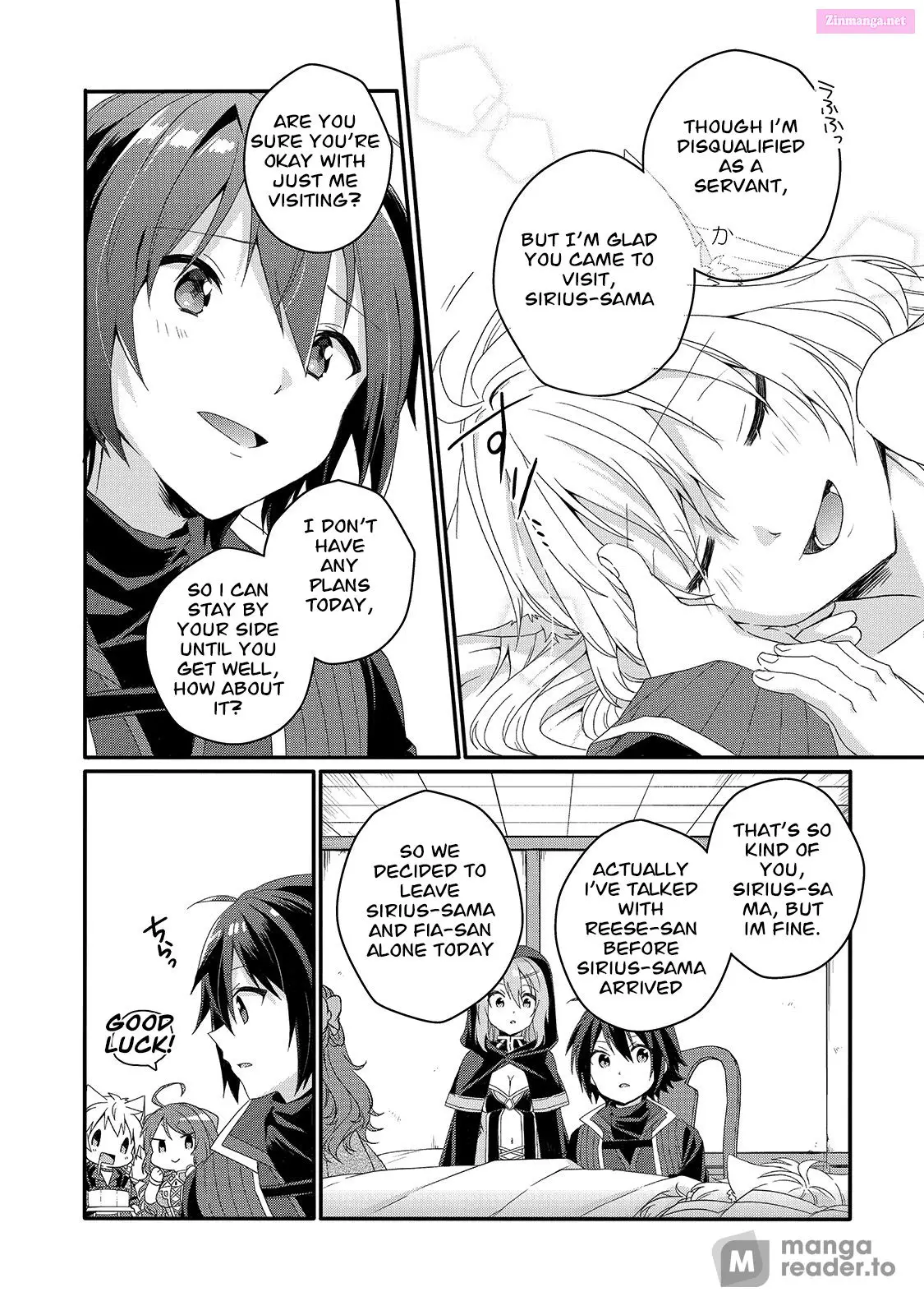 World Teacher – Other World Style Education & Agent Zinmanga X Chapter 51 Page 10
