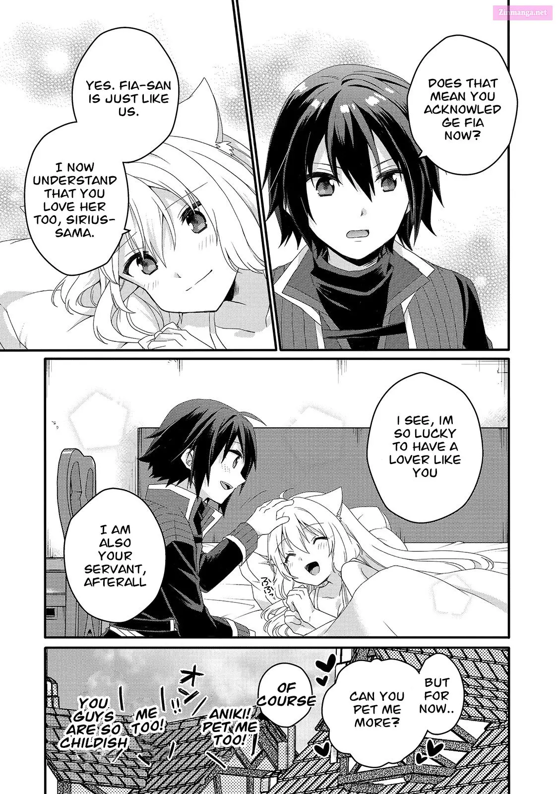 World Teacher – Other World Style Education & Agent Zinmanga X Chapter 51 Page 11