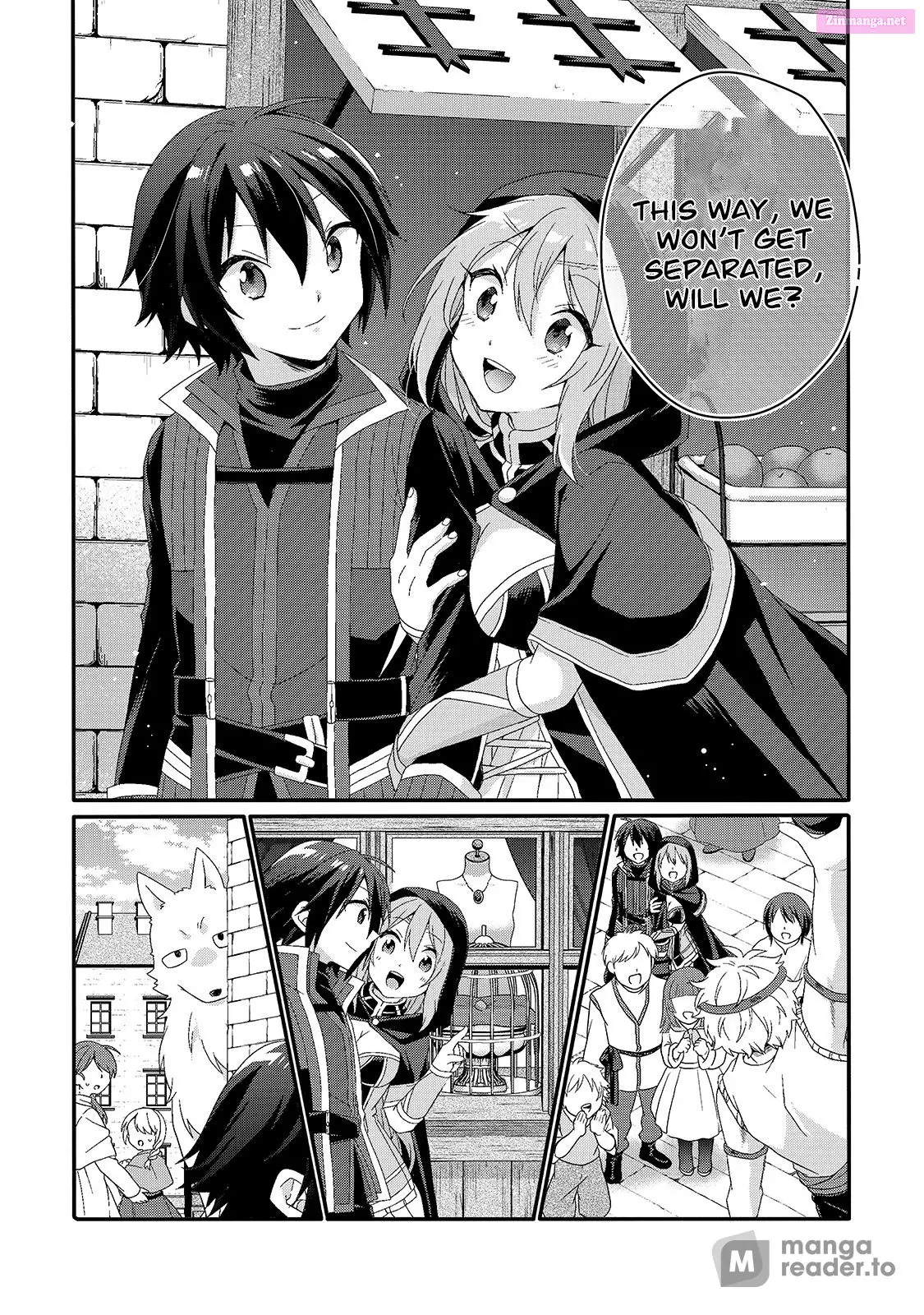 World Teacher – Other World Style Education & Agent Zinmanga X Chapter 51 Page 13