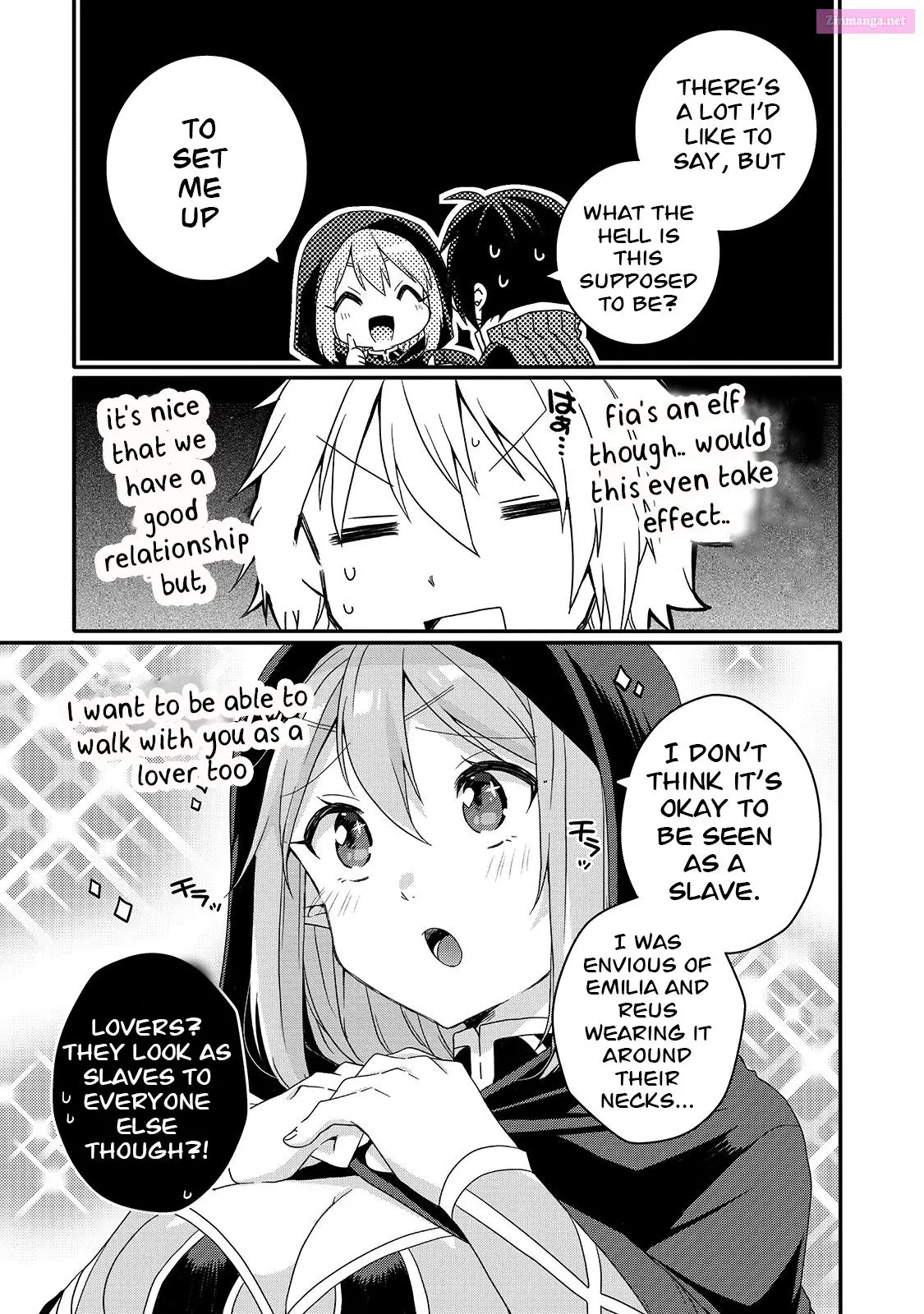 World Teacher – Other World Style Education & Agent Zinmanga X Chapter 51 Page 17