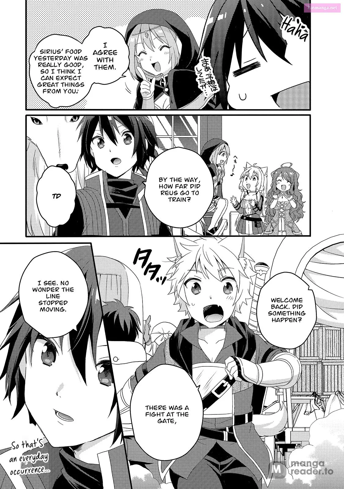World Teacher – Other World Style Education & Agent Zinmanga X Chapter 49 Page 13