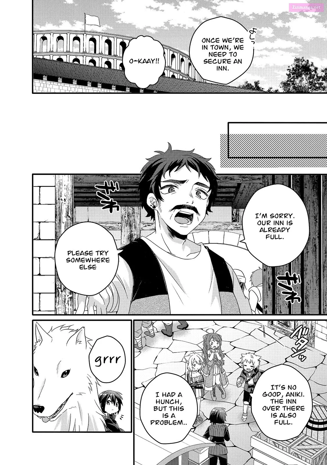World Teacher – Other World Style Education & Agent Zinmanga X Chapter 49 Page 14
