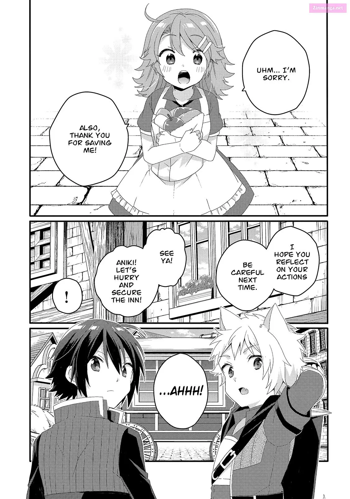 World Teacher – Other World Style Education & Agent Zinmanga X Chapter 49 Page 18