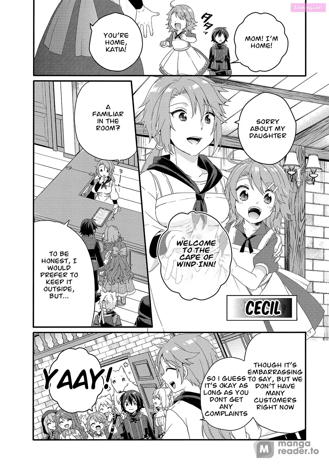 World Teacher – Other World Style Education & Agent Zinmanga X Chapter 49 Page 22