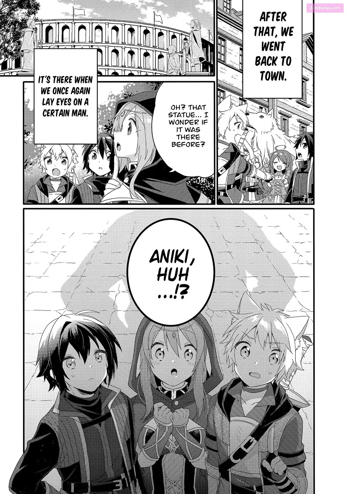 World Teacher – Other World Style Education & Agent Zinmanga X Chapter 49 Page 27