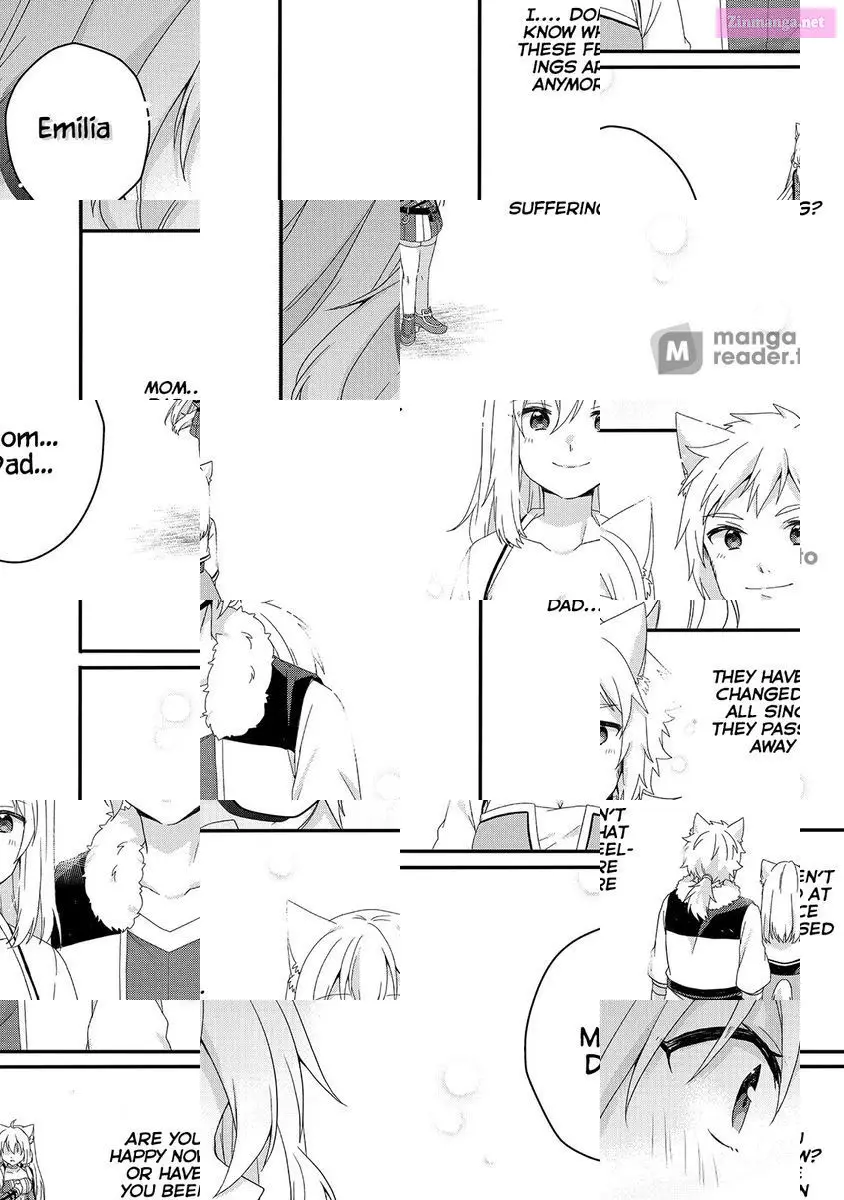 World Teacher – Other World Style Education & Agent Zinmanga X Chapter 46 Page 4