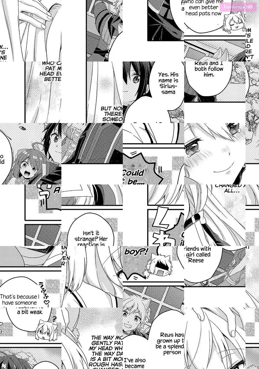 World Teacher – Other World Style Education & Agent Zinmanga X Chapter 46 Page 6